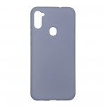Чехол накладка TPU Armorstandart ICON для Samsung A11 A115 M11 M115 Blue (ARM56575)