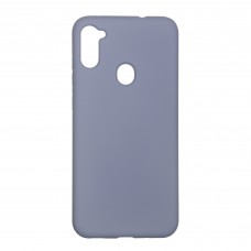 Чехол накладка TPU Armorstandart ICON для Samsung A11 A115 M11 M115 Blue (ARM56575)