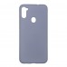 Чехол накладка TPU Armorstandart ICON для Samsung A11 A115 M11 M115 Blue (ARM56575)