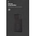 Чехол накладка TPU Armorstandart ICON для Samsung A41 A415 Black (ARM56576)