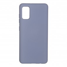 Чехол накладка TPU Armorstandart ICON для Samsung A41 A415 Blue (ARM56580)