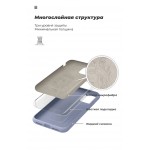 Чехол накладка TPU Armorstandart ICON для Samsung A41 A415 Blue (ARM56580) Чехол накладка TPU Armorstandart ICON для Samsung A41 A415 Blue (ARM56580)
