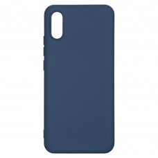 Чехол накладка TPU Armorstandart ICON для Xiaomi Redmi 9A Dark Blue (ARM56600)