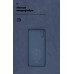 Чехол накладка TPU Armorstandart ICON для Xiaomi Redmi 9A Dark Blue (ARM56600)
