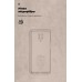 Чехол накладка TPU Armorstandart ICON для Xiaomi Redmi Note 9S 9 Pro 9 Pro Max Pink/Sand (ARM56602)