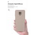 Чехол накладка TPU Armorstandart ICON для Xiaomi Redmi Note 9S 9 Pro 9 Pro Max Pink/Sand (ARM56602)