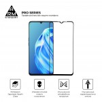 Защитное стекло Armorstandart Pro Full Glue для Oppo A91 Black (ARM56648-GPR-BK) Защитное стекло Armorstandart Pro Full Glue для Oppo A91 Black (ARM56648-GPR-BK)
