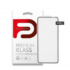 Защитное стекло Armorstandart Pro Full Glue для Oppo A72 Black (ARM56650-GPR-BK)