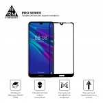 Защитное стекло Armorstandart Pro Full Glue для Huawei Y6 2019 Black (ARM56671)
