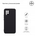 Чехол накладка TPU Armorstandart Matte Slim Fit для Xiaomi Mi 10 lite Black (ARM56674)