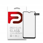 Защитное стекло Armorstandart Pro Full Glue для Oppo A12 Black (ARM56686-GPR-BK) Защитное стекло Armorstandart Pro Full Glue для Oppo A12 Black (ARM56686-GPR-BK)