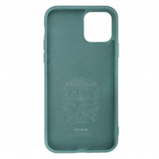 Чехол накладка TPU Armorstandart ICON для iPhone 11 Pro Pine/Green (ARM56696)