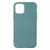 Чехол накладка TPU Armorstandart ICON для iPhone 11 Pro Pine/Green (ARM56696)