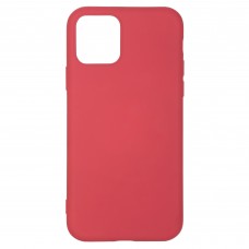 Чехол накладка TPU Armorstandart ICON для iPhone 11 Pro Red (ARM56699)
