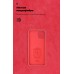 Чехол накладка TPU Armorstandart ICON для iPhone 11 Pro Red (ARM56699)