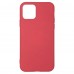 Чехол накладка TPU Armorstandart ICON для iPhone 11 Pro Red (ARM56699)