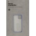 Чехол накладка TPU Armorstandart ICON для iPhone 11 Pro Blue (ARM56701)