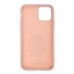 Чехол накладка TPU Armorstandart ICON для iPhone 11 Pro Pink/Sand (ARM56704)