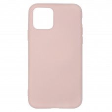 Чехол накладка TPU Armorstandart ICON для iPhone 11 Pro Pink/Sand (ARM56704) Чехол накладка TPU Armorstandart ICON для iPhone 11 Pro Pink/Sand (ARM56704)