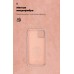 Чехол накладка TPU Armorstandart ICON для iPhone 11 Pro Pink/Sand (ARM56704)