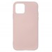 Чехол накладка TPU Armorstandart ICON для iPhone 11 Pro Pink/Sand (ARM56704)