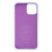 Чехол накладка TPU Armorstandart ICON для iPhone 11 Pro Lavender (ARM56705)