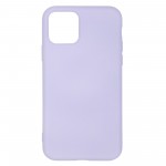 Чехол накладка TPU Armorstandart ICON для iPhone 11 Pro Lavender (ARM56705) Чехол накладка TPU Armorstandart ICON для iPhone 11 Pro Lavender (ARM56705)