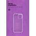 Чехол накладка TPU Armorstandart ICON для iPhone 11 Pro Lavender (ARM56705)