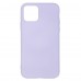 Чехол накладка TPU Armorstandart ICON для iPhone 11 Pro Lavender (ARM56705)