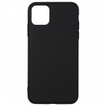 Чехол накладка TPU Armorstandart ICON для iPhone 11 Pro Max Black (ARM56707)