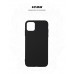 Чехол накладка TPU Armorstandart ICON для iPhone 11 Pro Max Black (ARM56707)