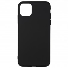 Чехол накладка TPU Armorstandart ICON для iPhone 11 Pro Max Black (ARM56707)