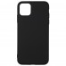 Чехол накладка TPU Armorstandart ICON для iPhone 11 Pro Max Black (ARM56707)