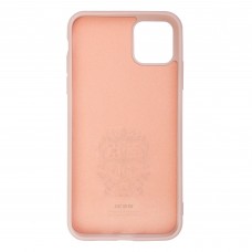 Чехол накладка TPU Armorstandart ICON для iPhone 11 Pro Max Pink/Sand (ARM56708)