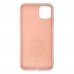 Чехол накладка TPU Armorstandart ICON для iPhone 11 Pro Max Pink/Sand (ARM56708)