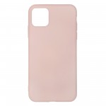 Чехол накладка TPU Armorstandart ICON для iPhone 11 Pro Max Pink/Sand (ARM56708) Чехол накладка TPU Armorstandart ICON для iPhone 11 Pro Max Pink/Sand (ARM56708)