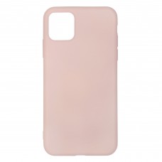 Чехол накладка TPU Armorstandart ICON для iPhone 11 Pro Max Pink/Sand (ARM56708)
