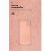 Чехол накладка TPU Armorstandart ICON для iPhone 11 Pro Max Pink/Sand (ARM56708)