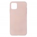 Чехол накладка TPU Armorstandart ICON для iPhone 11 Pro Max Pink/Sand (ARM56708)
