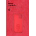 Чехол накладка TPU Armorstandart ICON для iPhone 11 Pro Max Red (ARM56710)