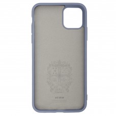 Чехол накладка TPU Armorstandart ICON для iPhone 11 Pro Max Blue (ARM56711)