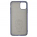 Чехол накладка TPU Armorstandart ICON для iPhone 11 Pro Max Blue (ARM56711)