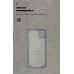 Чехол накладка TPU Armorstandart ICON для iPhone 11 Pro Max Blue (ARM56711)