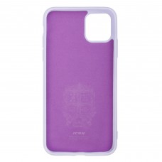 Чехол накладка TPU Armorstandart ICON для iPhone 11 Pro Max Lavender (ARM56712)