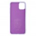 Чехол накладка TPU Armorstandart ICON для iPhone 11 Pro Max Lavender (ARM56712)