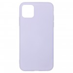 Чехол накладка TPU Armorstandart ICON для iPhone 11 Pro Max Lavender (ARM56712) Чехол накладка TPU Armorstandart ICON для iPhone 11 Pro Max Lavender (ARM56712)