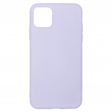 Чехол накладка TPU Armorstandart ICON для iPhone 11 Pro Max Lavender (ARM56712)