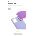 Чехол накладка TPU Armorstandart ICON для iPhone 11 Pro Max Lavender (ARM56712)