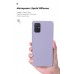 Чехол накладка TPU Armorstandart ICON для iPhone 11 Pro Max Lavender (ARM56712)