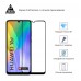 Защитное стекло Armorstandart Full Glue для Huawei Y6p 2020 Black (ARM56724)